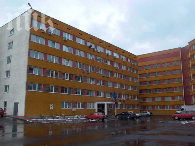 Свършиха единичните килии, Цветанов в клетка с петима