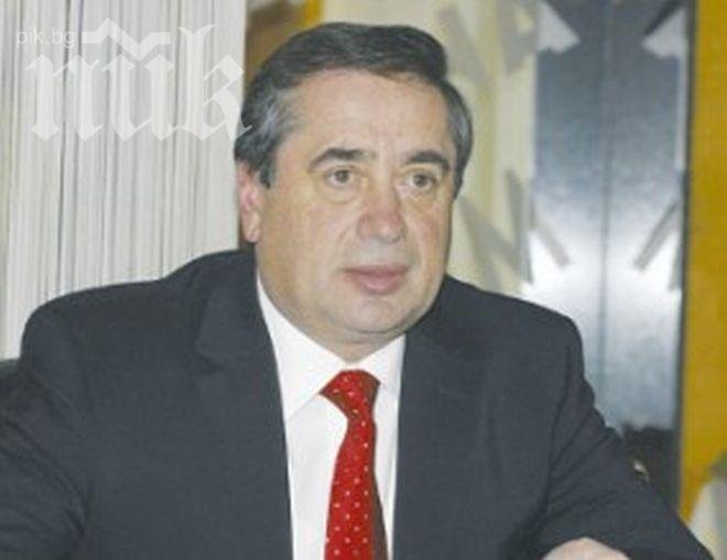 Най-богатият румънец влиза в българския футбол