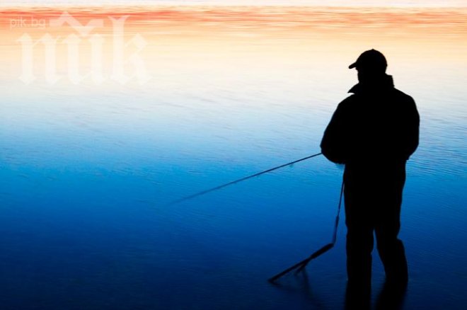 От днес: Наслука!