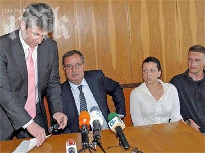 Бившият зам.-шеф на СДВР Стоян Велчев гласен за главсек на МВР