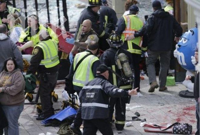 10 души са загинали при експлозия в китайска мина