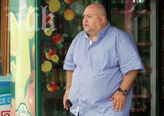 Собственикът на Берета Трейдинг: Не съм виновен за взривовете при Петолъчката