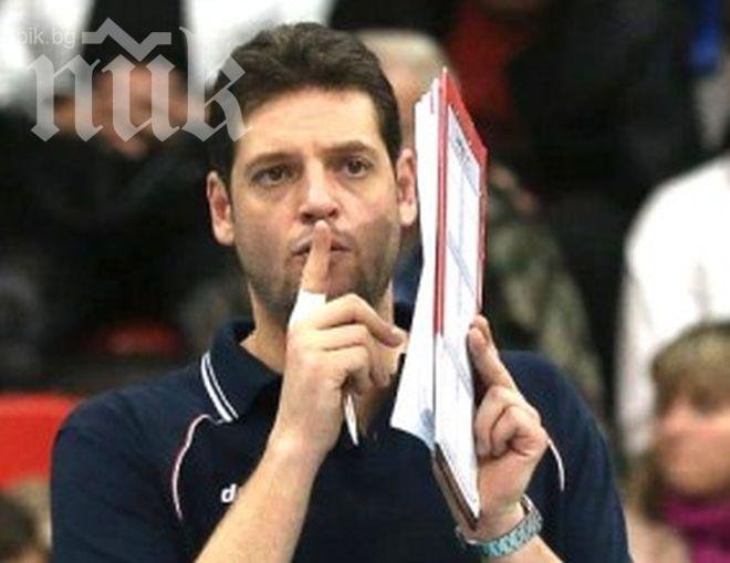 Пламен Константинов: В България всичко е порнография