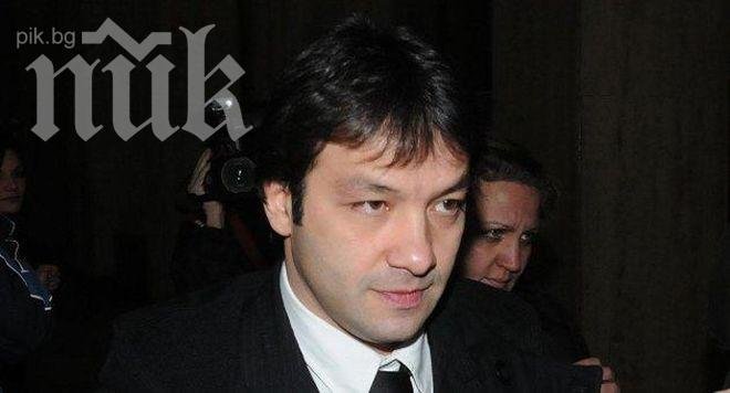 Прокуратурата оневини братя Маргини за убийството на Боби Цанков