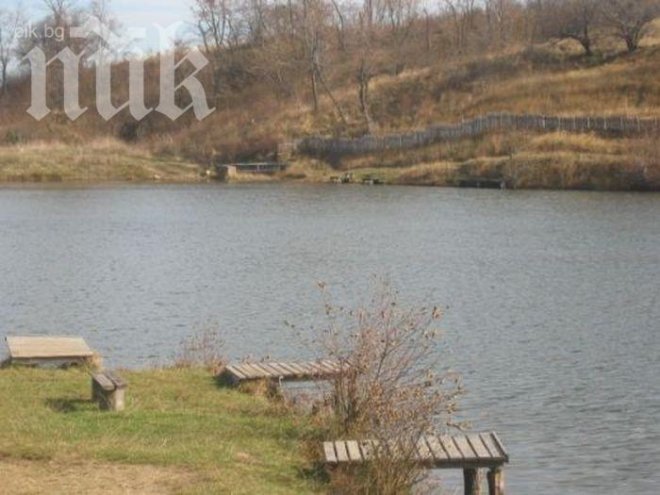 Труп на младоженец изплува от язовир край Крумовград