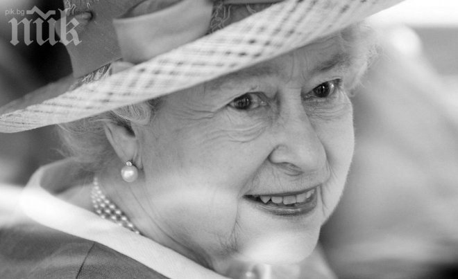 Елизабет II скромно отбелязва 60-годишнината на трона