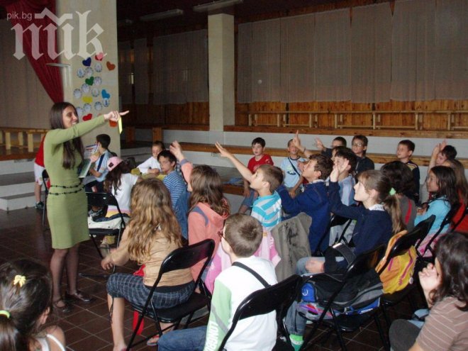 Срам! Само 15% от четвъртокласниците знаят кой е основал българската държава