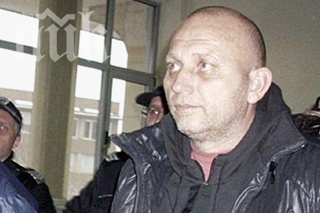 Съдът погна българския Ескобар за пране на пари