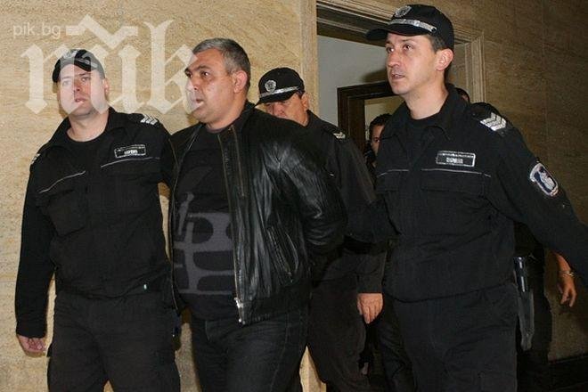 Първият заподозрян за убийството на Боби Цанков още е на свобода