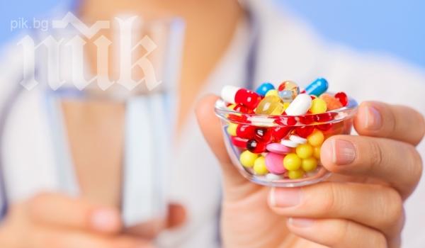 Нова клетъчна терапия дава надежда за пациенти с инсулт