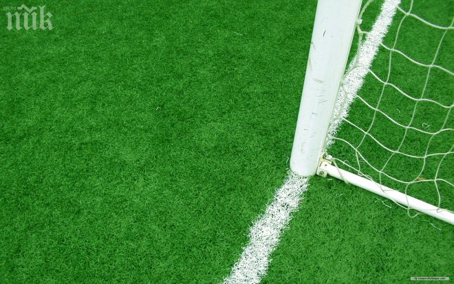 Образувано е досъдебно производство заради убитото от футболна врата дете