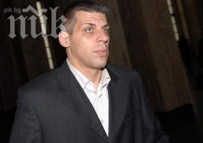 Тройният убиец от Гео Милев: Невинен съм, натопиха ме лъжесвидетели