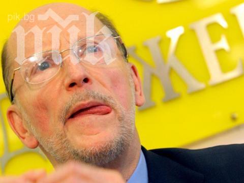 Тръгва делото на Симеон срещу държавата за двореца Кричим