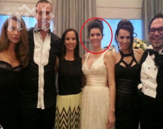 Антон Божков съблазнил Ива с диамант за 20 000 евро