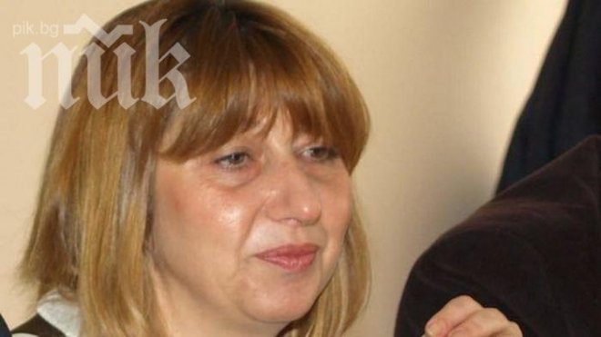 Министър Анелия Клисарова: Четиригодишните трябва да ходят на училище