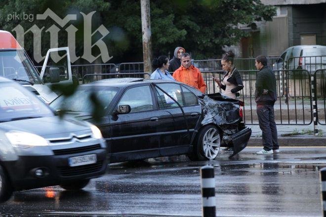 Трима загинаха на пътя през изминалото денонощие