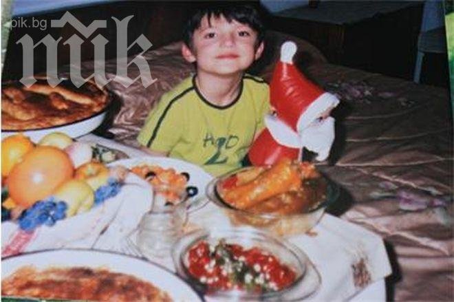 Бащата на убитото от греда дете: Черепът му е бил спукан от удара, ще съдим всички виновни!