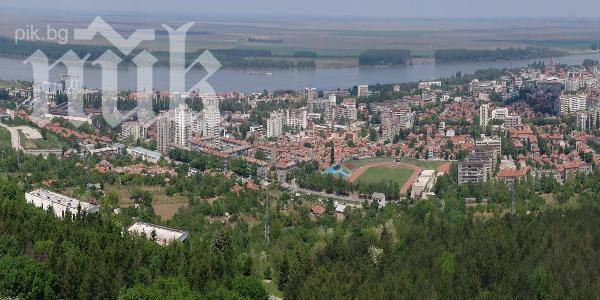 Силистра е пред фалит