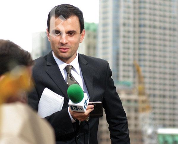 Правят българска телевизия в САЩ