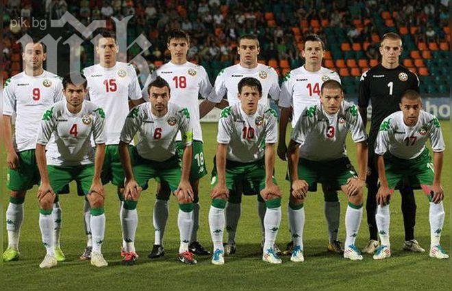 Младежите на България с летящ старт – 3:0 срещу Андора