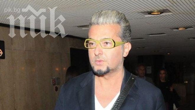 Евгени Минчев: Опитах да се самоубия заради двойка