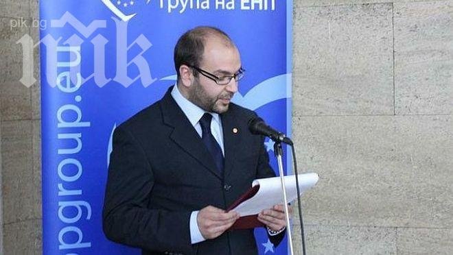 Синьо Единство: Новата власт може да стане заложник на националистите