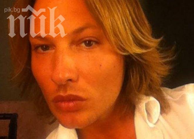 Заклаха руски фризьор в сърцето, бил заразен с HIV