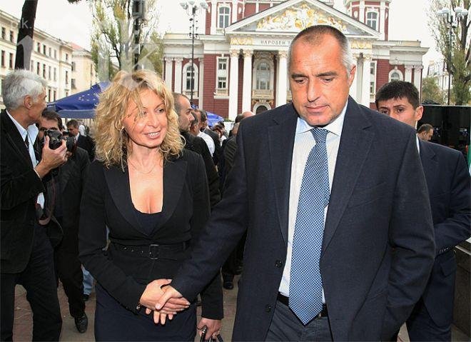 Бойко: СКАТ да се извинят, че създадоха Волен!