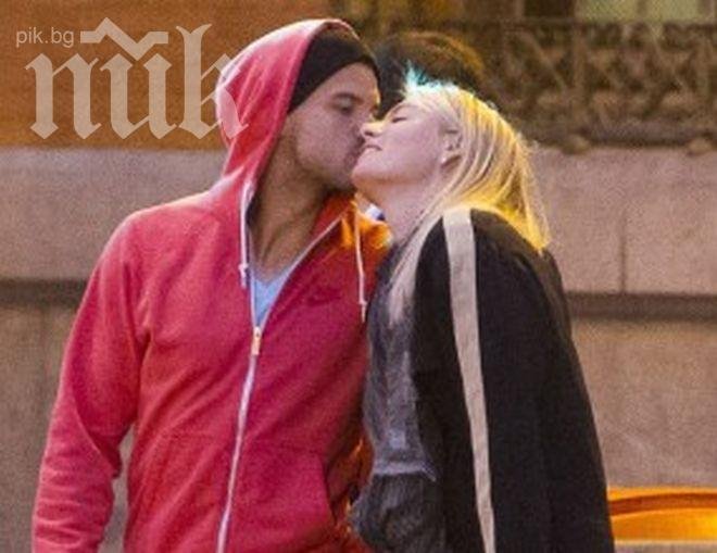 Виландер: Григор трябва да вземе пример от Шарапова