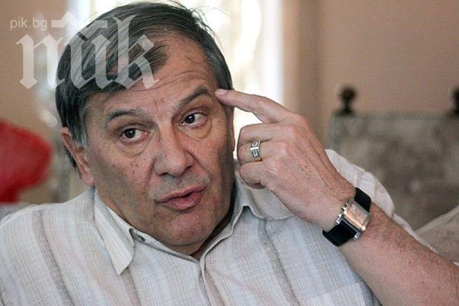 По схемата “Славков” Би Би Си разобличи депутат