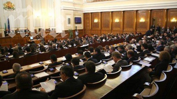 БСП и ДПС ревизират данъка върху лихвите