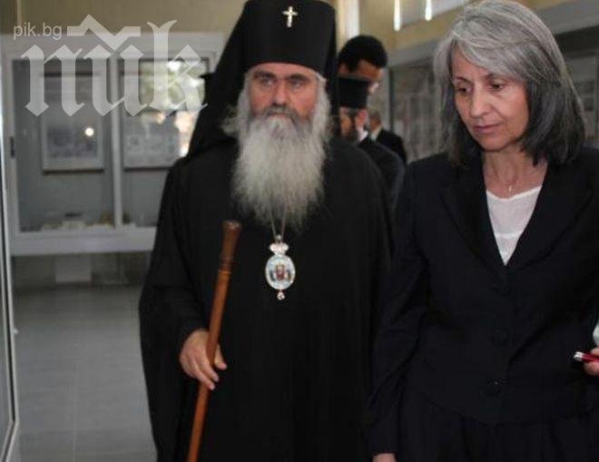 Маргарита Попова: Трябва да празнуваме спонтанно