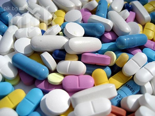 Ученичка от София разработва проект за замяна на антибиотиците