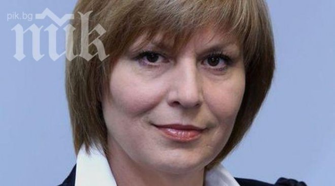 Спортният министър дари 3000 лв. на кампанията България си ти