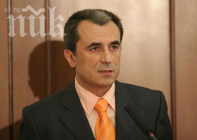 Пламен Орешарски: Ако бързам, ще сгреша 