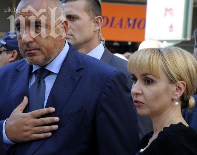 Прокуратурата влиза в правосъдното министерство