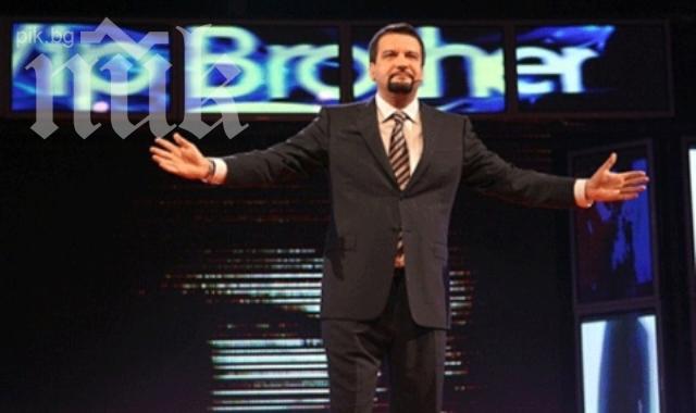 Ники Кънчев се съмнява в сексапила на Памела Андерсън 