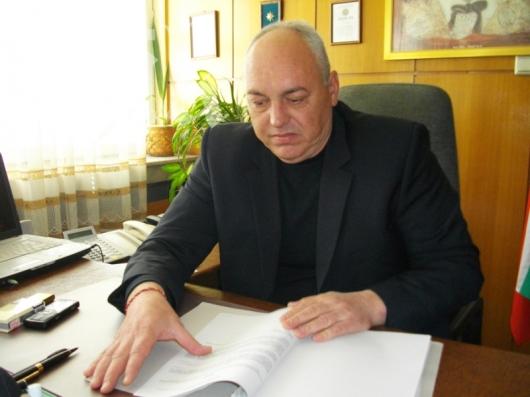 И шефът на полицията в Кюстендил е освободен