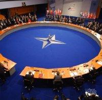НАТО ще модернизира военновъздушна база в Албания