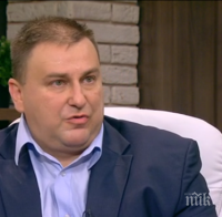 Евродепутатът Емил Радев: В България не си търсим правата и се примиряваме