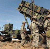 сделка щвеция сащ покупката ракети пейтриът финализирана края седмицата