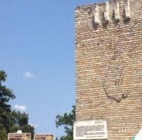 Навършват се 115 години от избухването на Илинденско-Преображенското въстание 