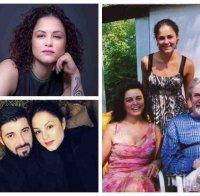 ПЪРВО В ПИК! 4 години след смъртта на оперния ас Никола Гюзелев: Сватба в семейството измества мъката по починалия певец! (СНИМКИ)