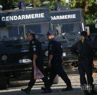 Вдигат София по тревога! 800 луди глави от Хърватия идват на 