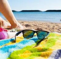 СУЕТА! Инжектират тен срещу 100 лева