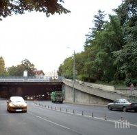 Важно! Промени в движението в Пловдив заради ремонт на ключов подлез