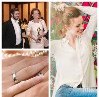  ЛЮБОВНА ДРАМА! Гаджето на Гери Малкоданска й отказа брак - синоптичката на Нова го връзва с детето и общия им бизнес