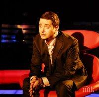 ОФИЦИАЛНО! Витомир Саръиванов поема спорта в БНТ