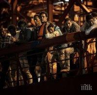 МЕРКИ! Испания създава оперативно командване по миграцията