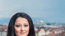 Лиляна Павлова: БЧК ни помогна много за Европредседателството